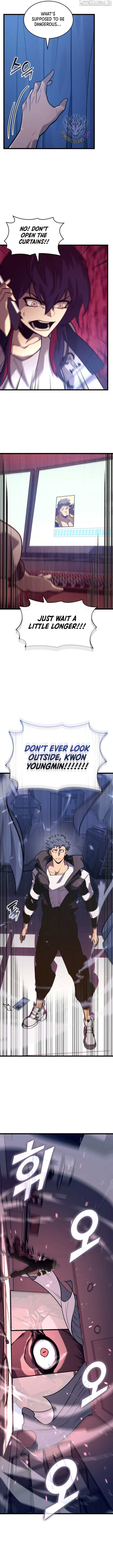 Return of the SSS-Class Ranker Chapter 153 - page 5