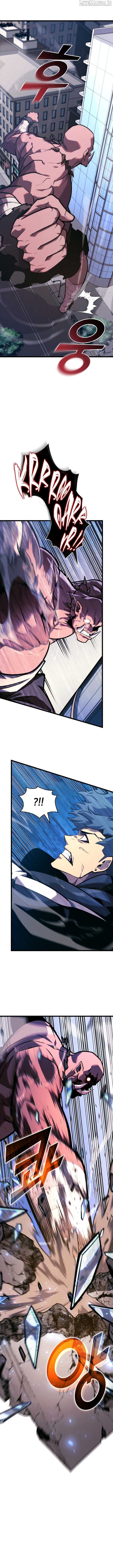 Return of the SSS-Class Ranker Chapter 153 - page 6