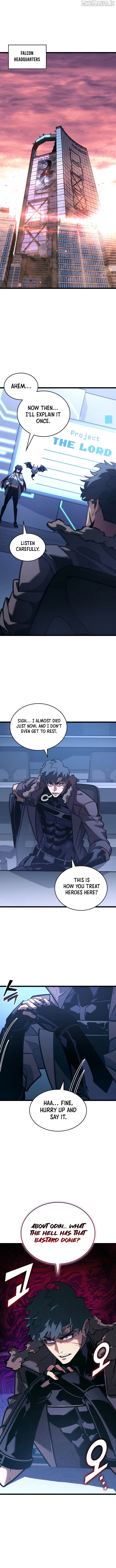 Return of the SSS-Class Ranker Chapter 154 - page 10