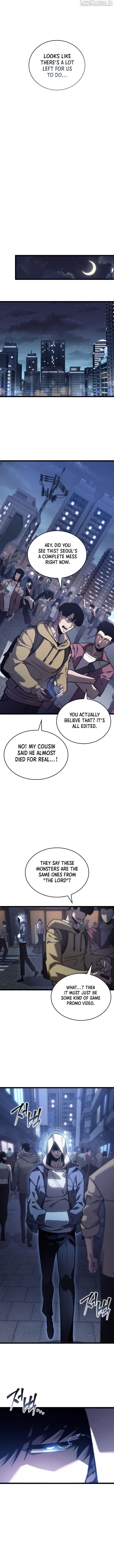 Return of the SSS-Class Ranker Chapter 154 - page 14