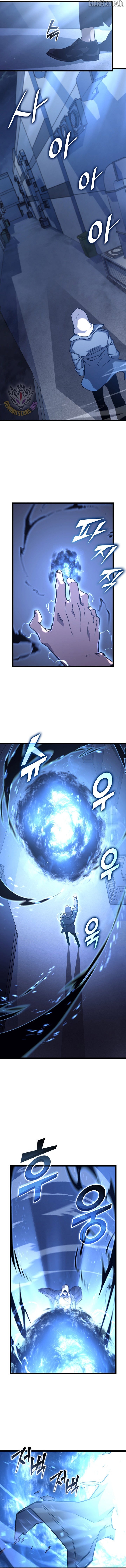 Return of the SSS-Class Ranker Chapter 154 - page 15