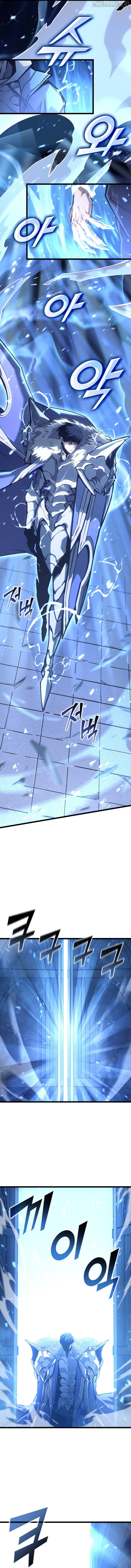 Return of the SSS-Class Ranker Chapter 154 - page 16