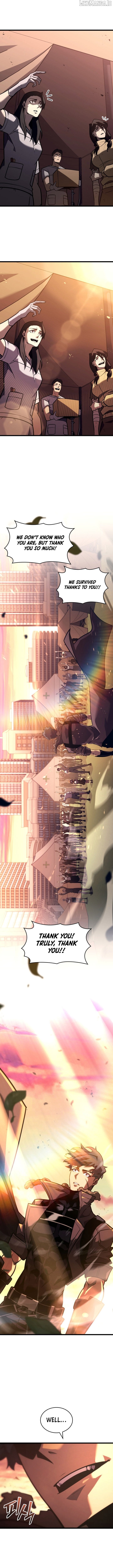 Return of the SSS-Class Ranker Chapter 154 - page 6