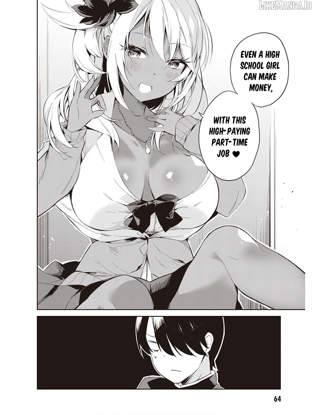 Kyou Mo Kurosaki-San No Turn! Chapter 6 - page 2