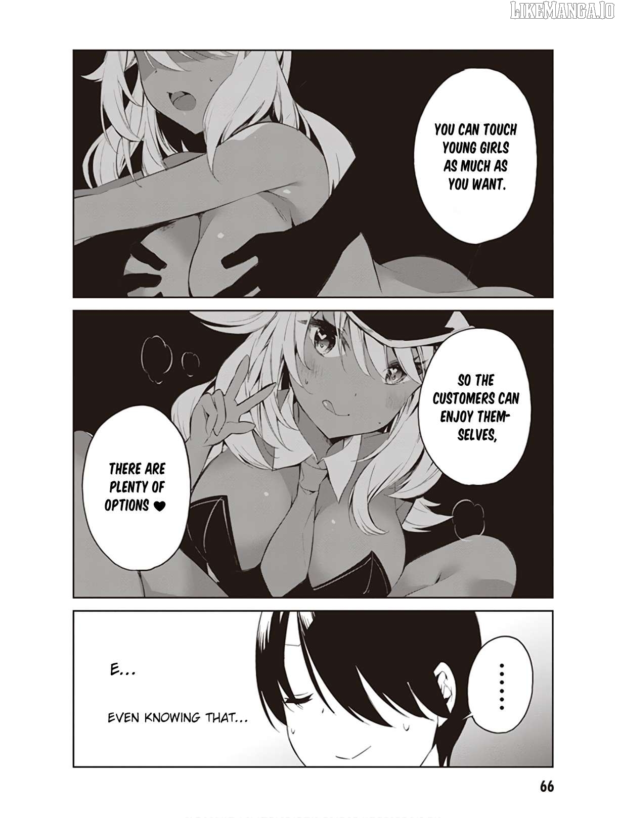 Kyou Mo Kurosaki-San No Turn! Chapter 6 - page 4