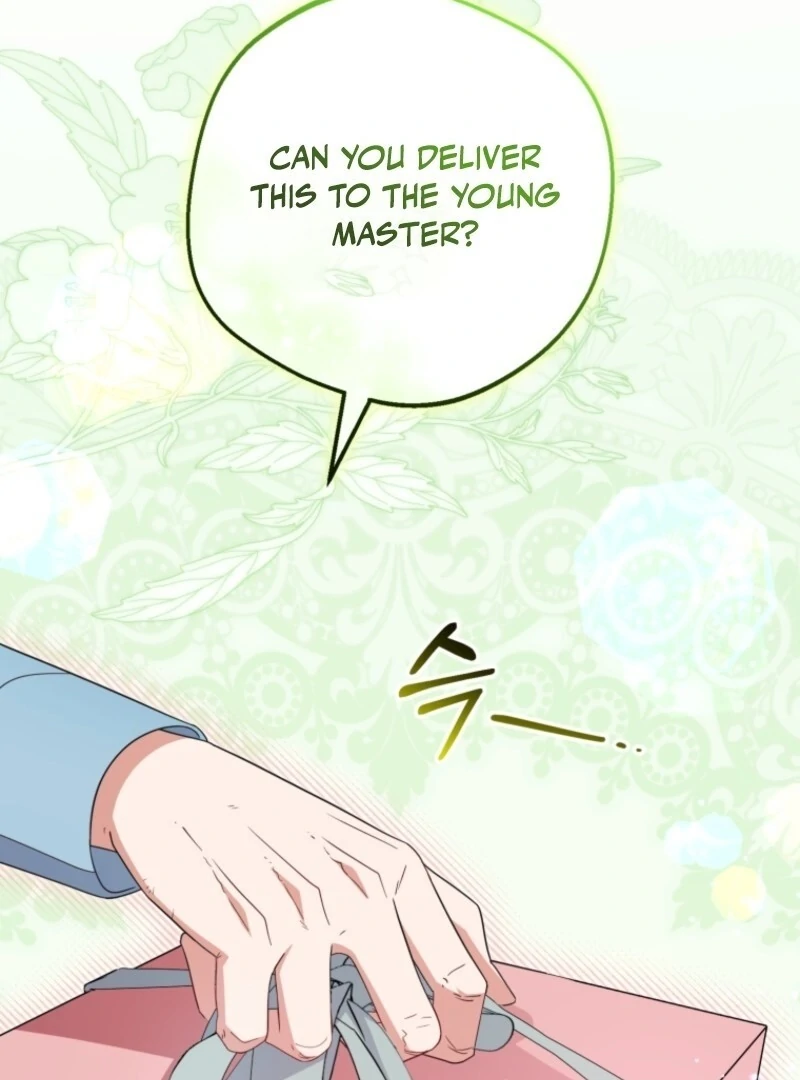 The Beloved Bashful Villainess Chapter 101 - page 149