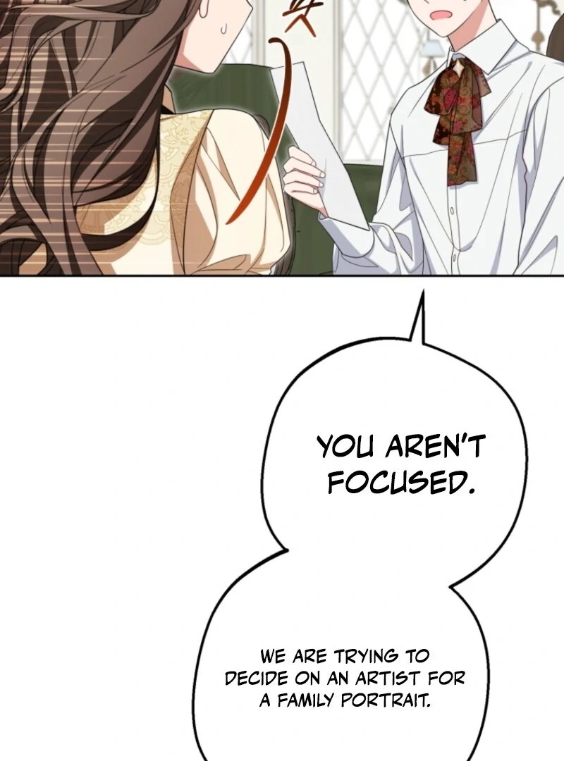 The Beloved Bashful Villainess Chapter 101 - page 7