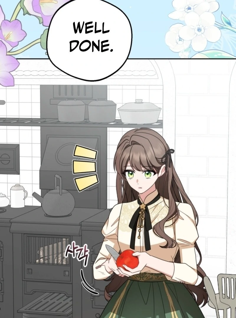 The Beloved Bashful Villainess Chapter 101 - page 85