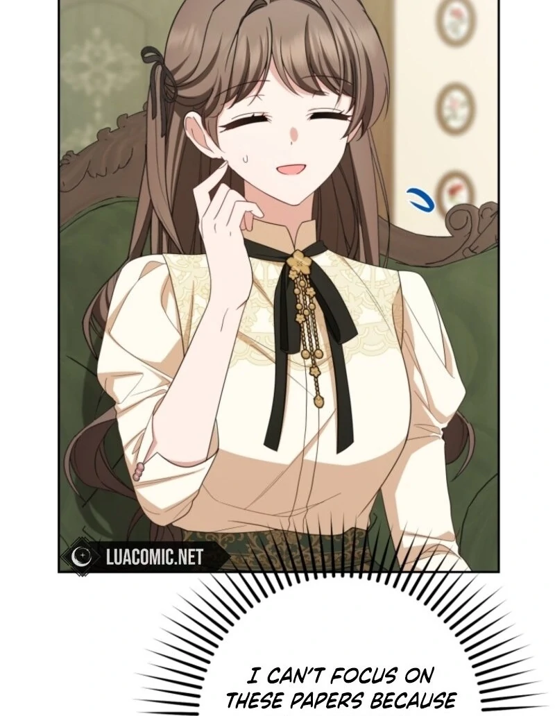 The Beloved Bashful Villainess Chapter 101 - page 9