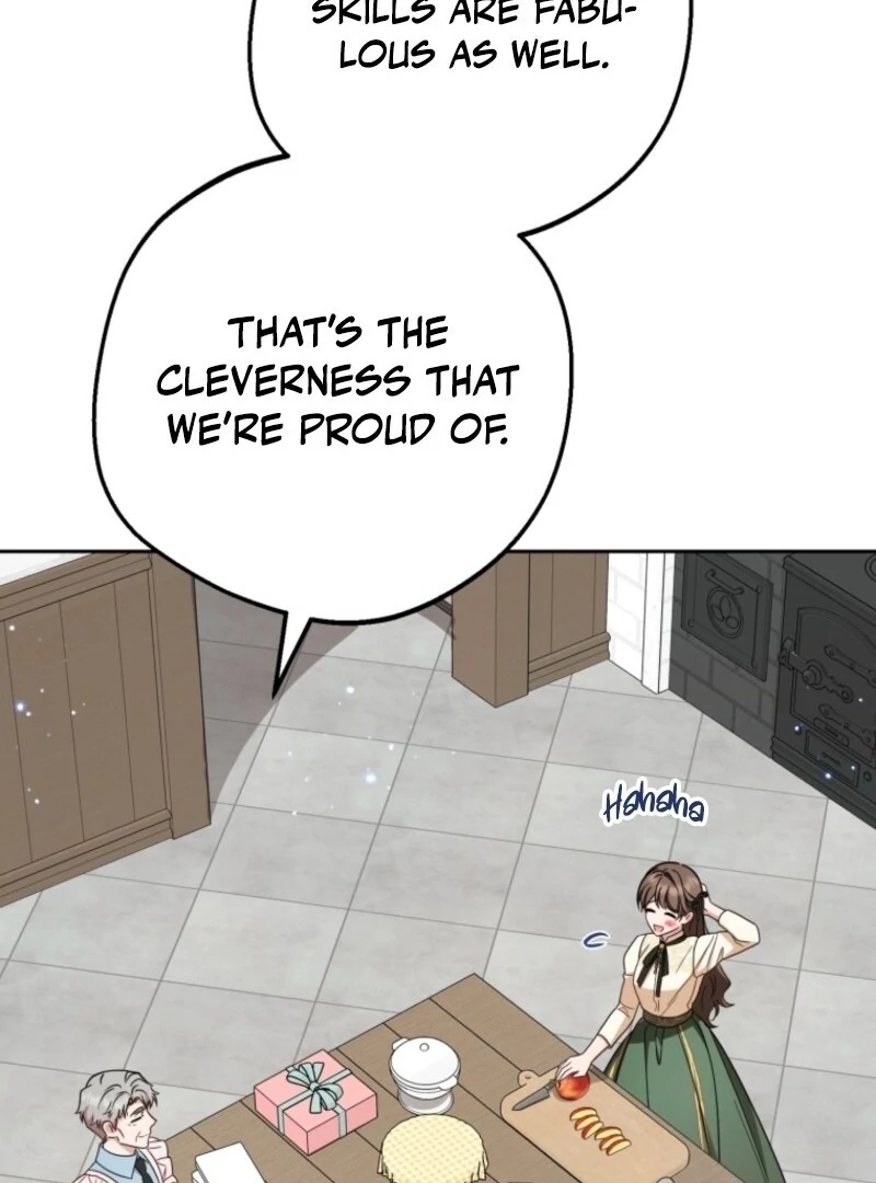 The Beloved Bashful Villainess Chapter 101 - page 90