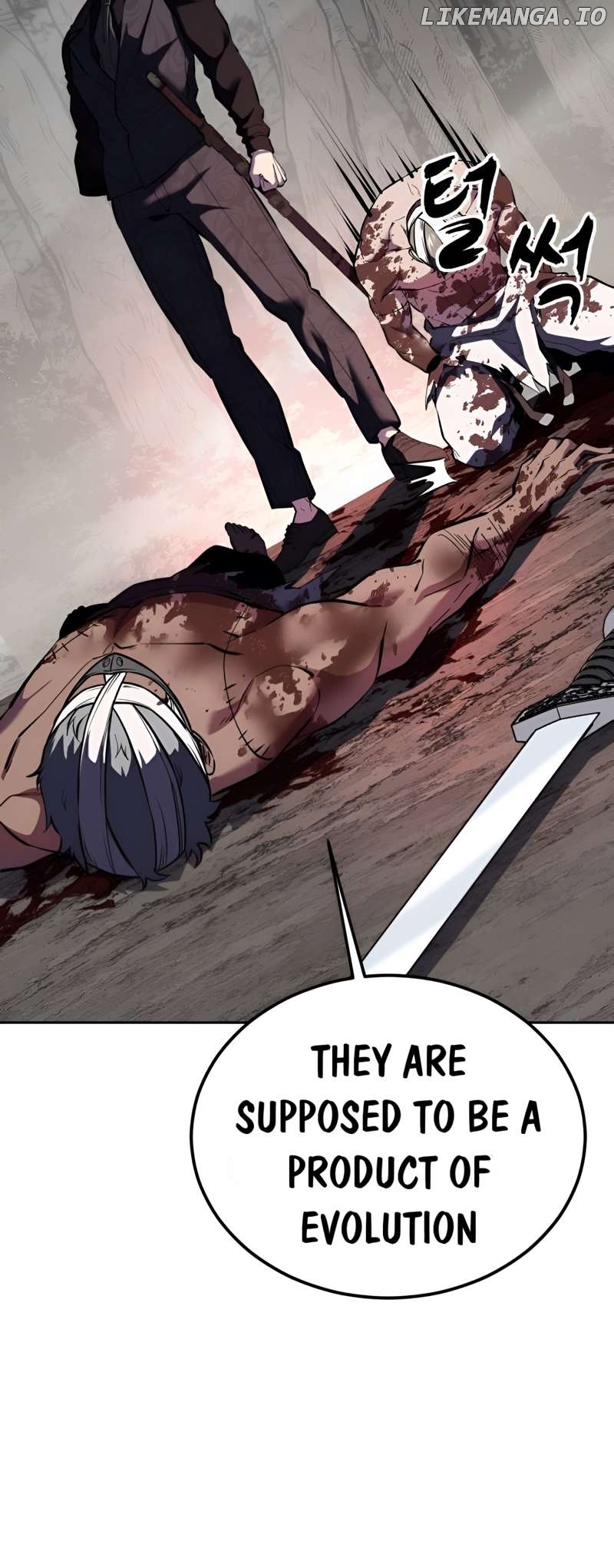 The Boy of Death Chapter 290 - page 102