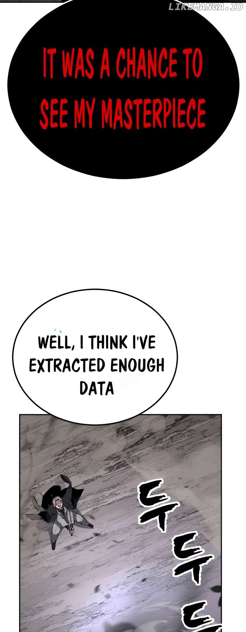 The Boy of Death Chapter 290 - page 104