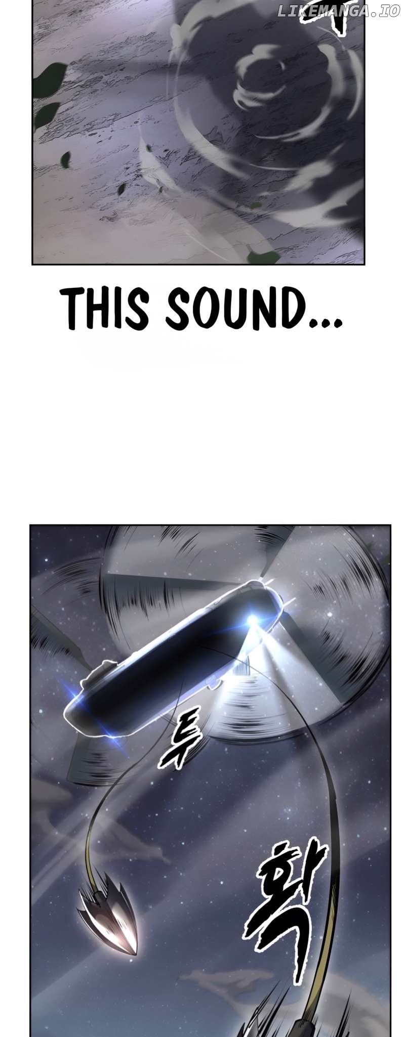 The Boy of Death Chapter 290 - page 105