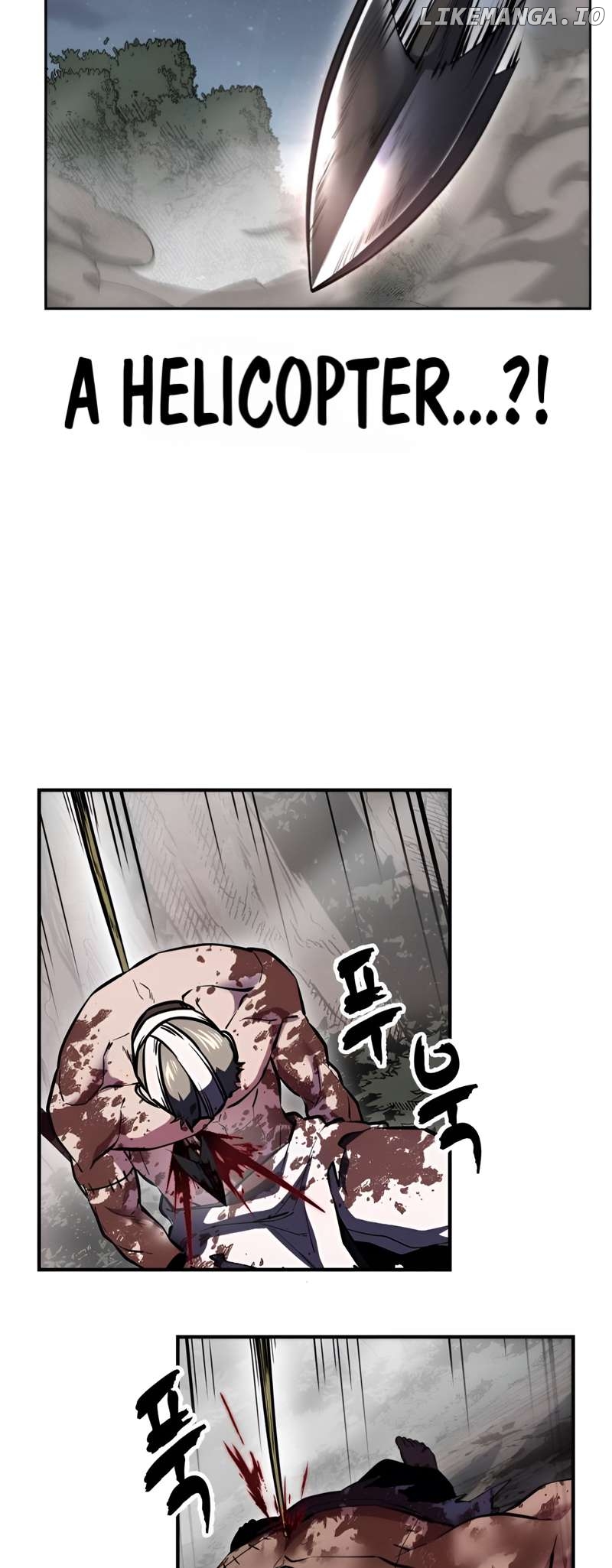 The Boy of Death Chapter 290 - page 106
