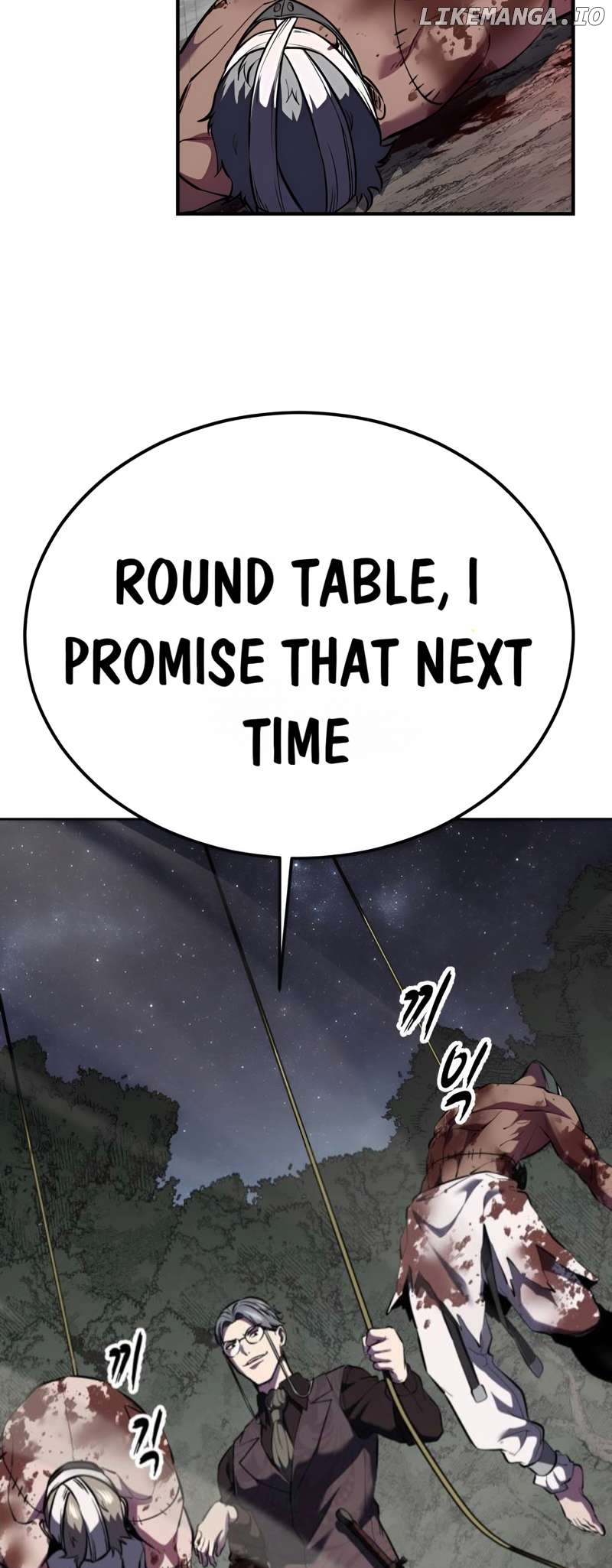 The Boy of Death Chapter 290 - page 107