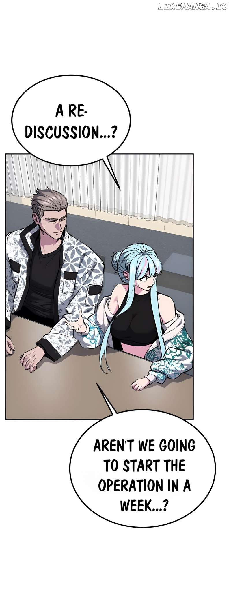 The Boy of Death Chapter 290 - page 113