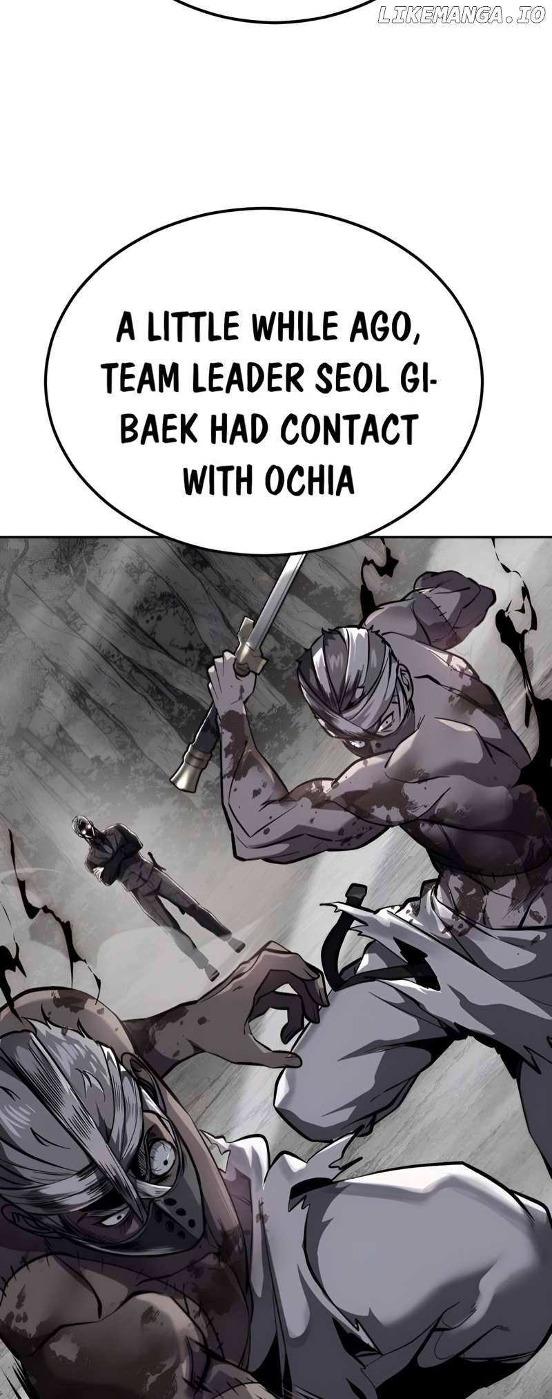 The Boy of Death Chapter 290 - page 115