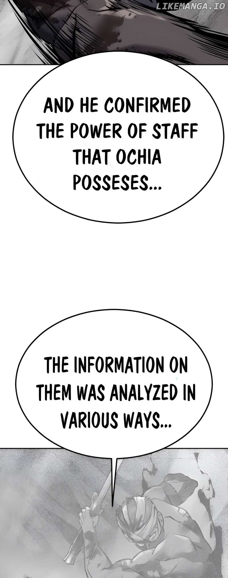 The Boy of Death Chapter 290 - page 116
