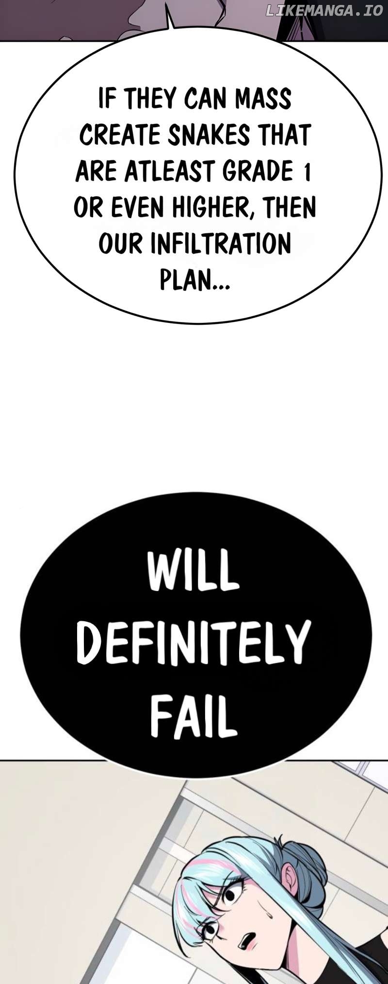 The Boy of Death Chapter 290 - page 123