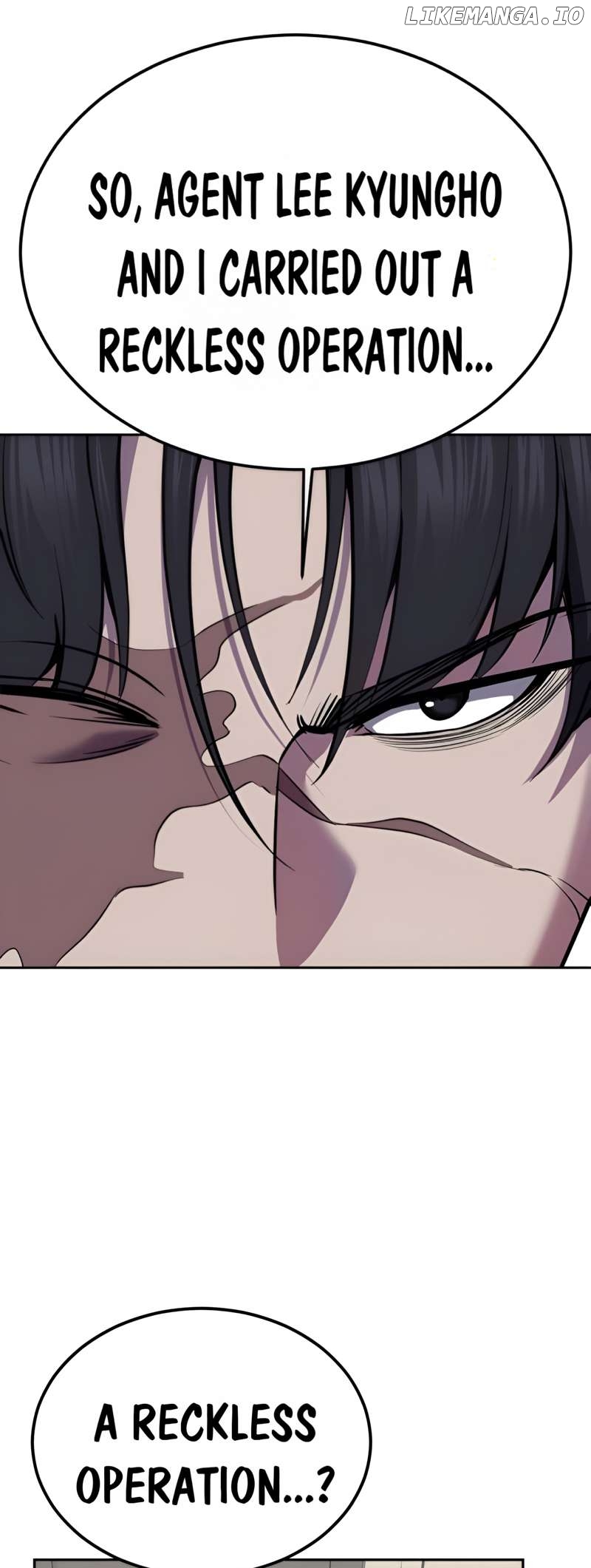 The Boy of Death Chapter 290 - page 125