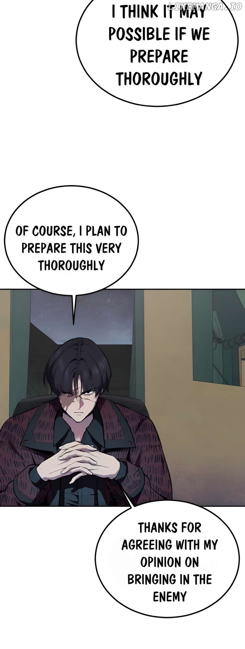 The Boy of Death Chapter 290 - page 134