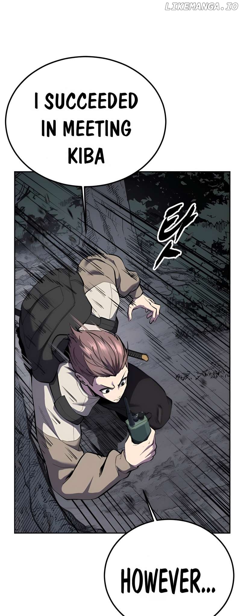 The Boy of Death Chapter 290 - page 137
