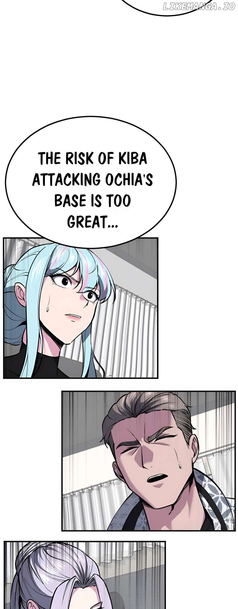 The Boy of Death Chapter 290 - page 138