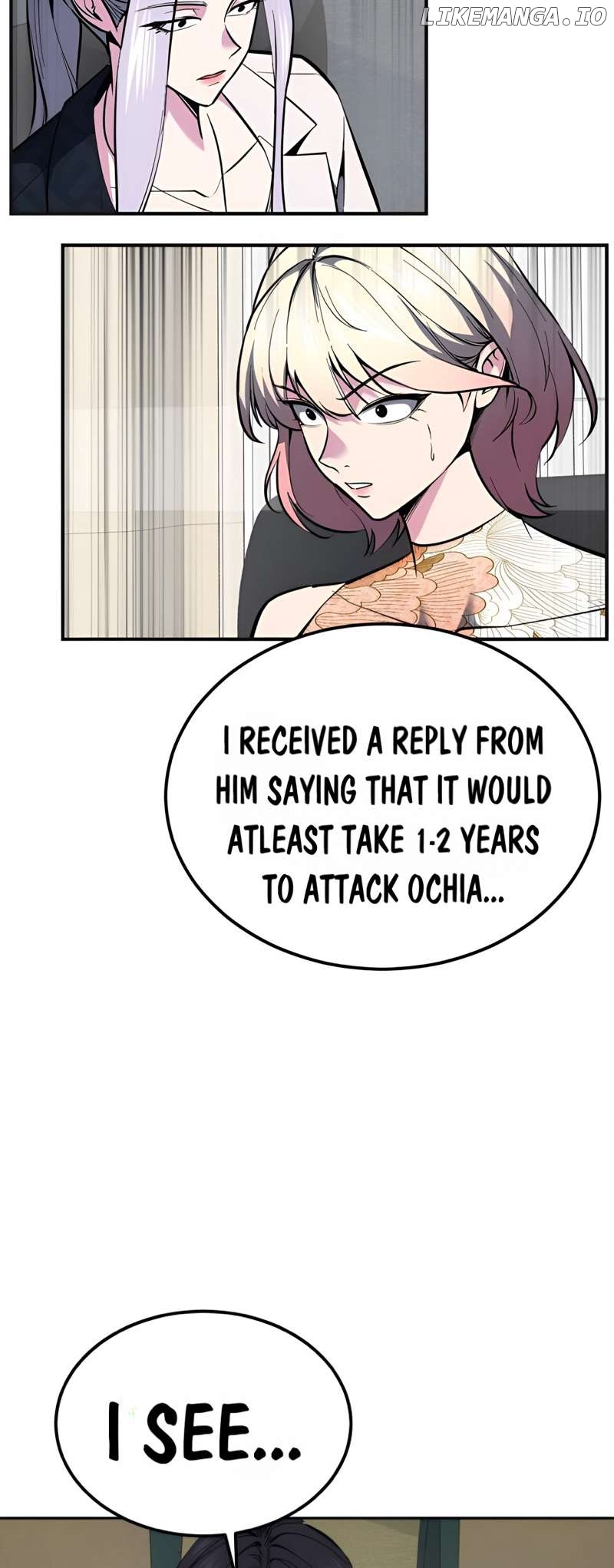 The Boy of Death Chapter 290 - page 139