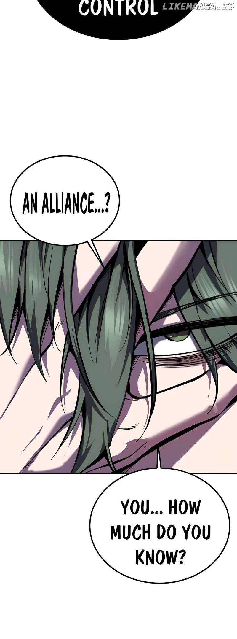 The Boy of Death Chapter 290 - page 14