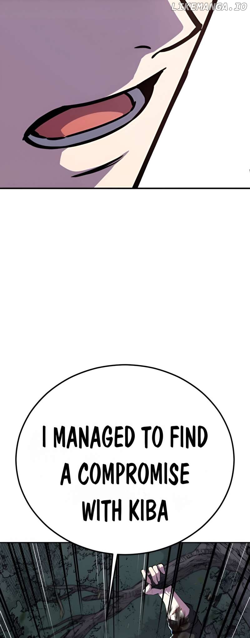 The Boy of Death Chapter 290 - page 143