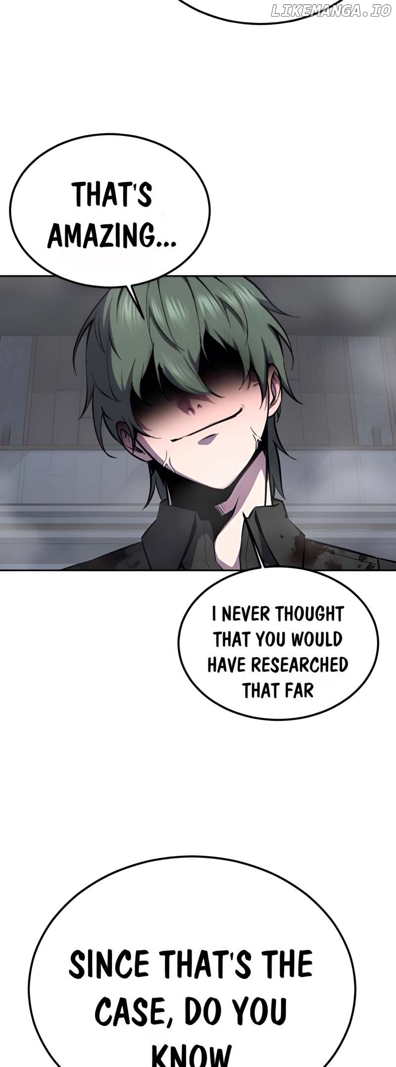 The Boy of Death Chapter 290 - page 17