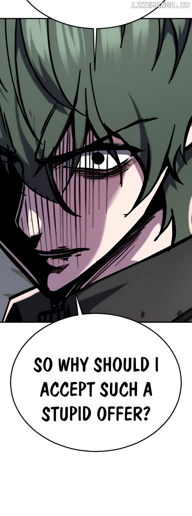 The Boy of Death Chapter 290 - page 21