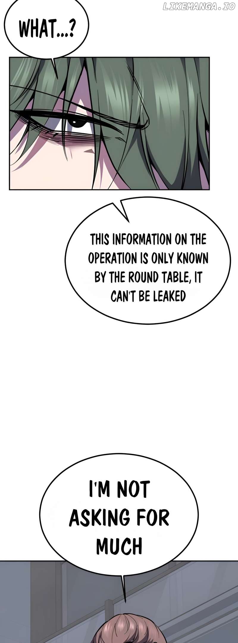 The Boy of Death Chapter 290 - page 24