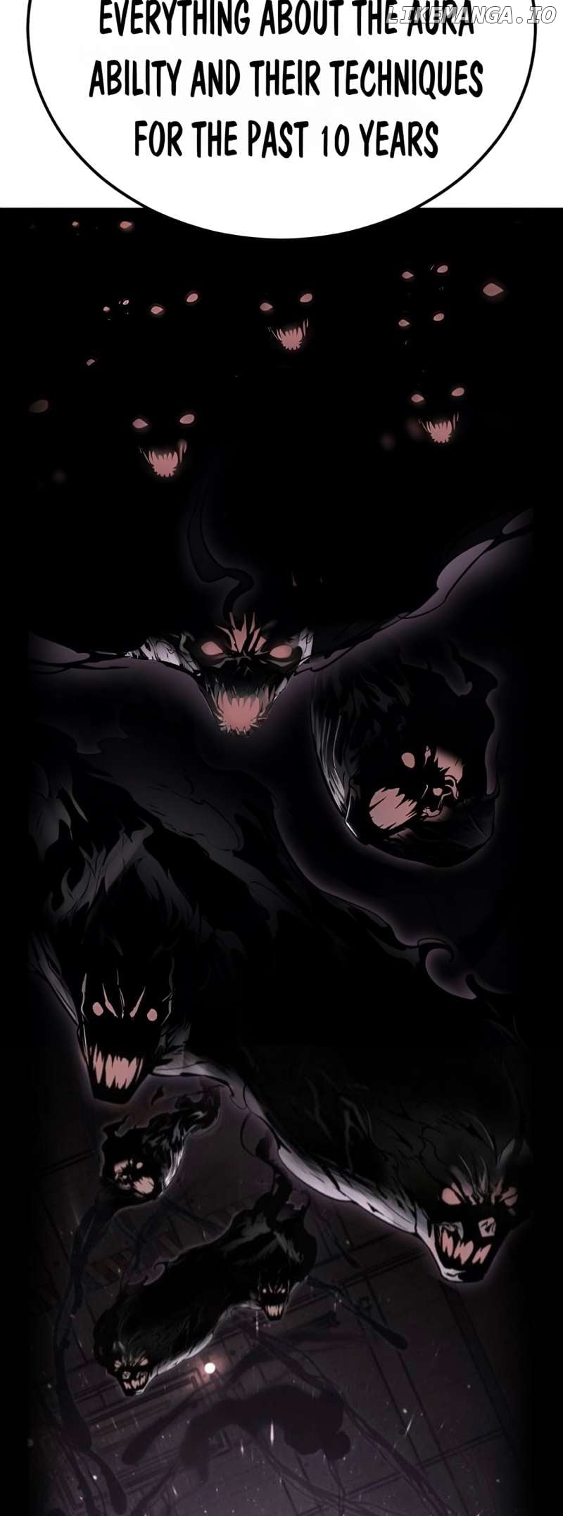 The Boy of Death Chapter 290 - page 32