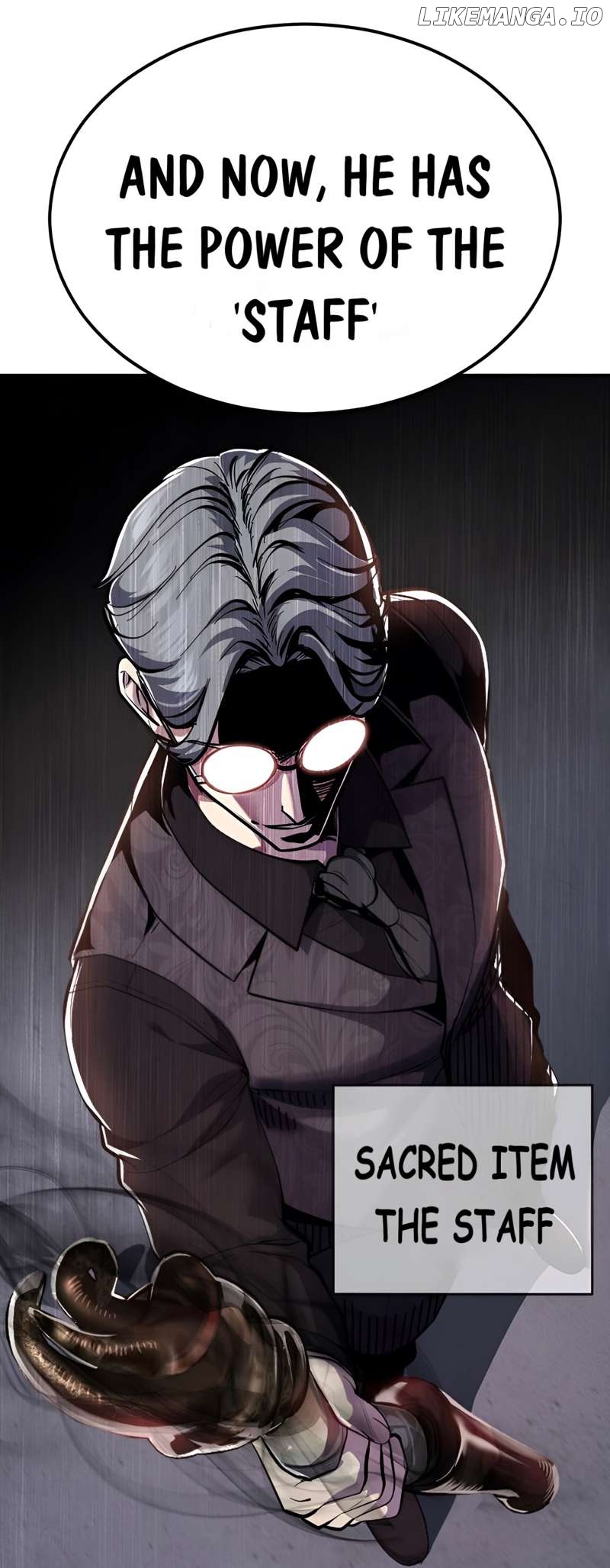 The Boy of Death Chapter 290 - page 34