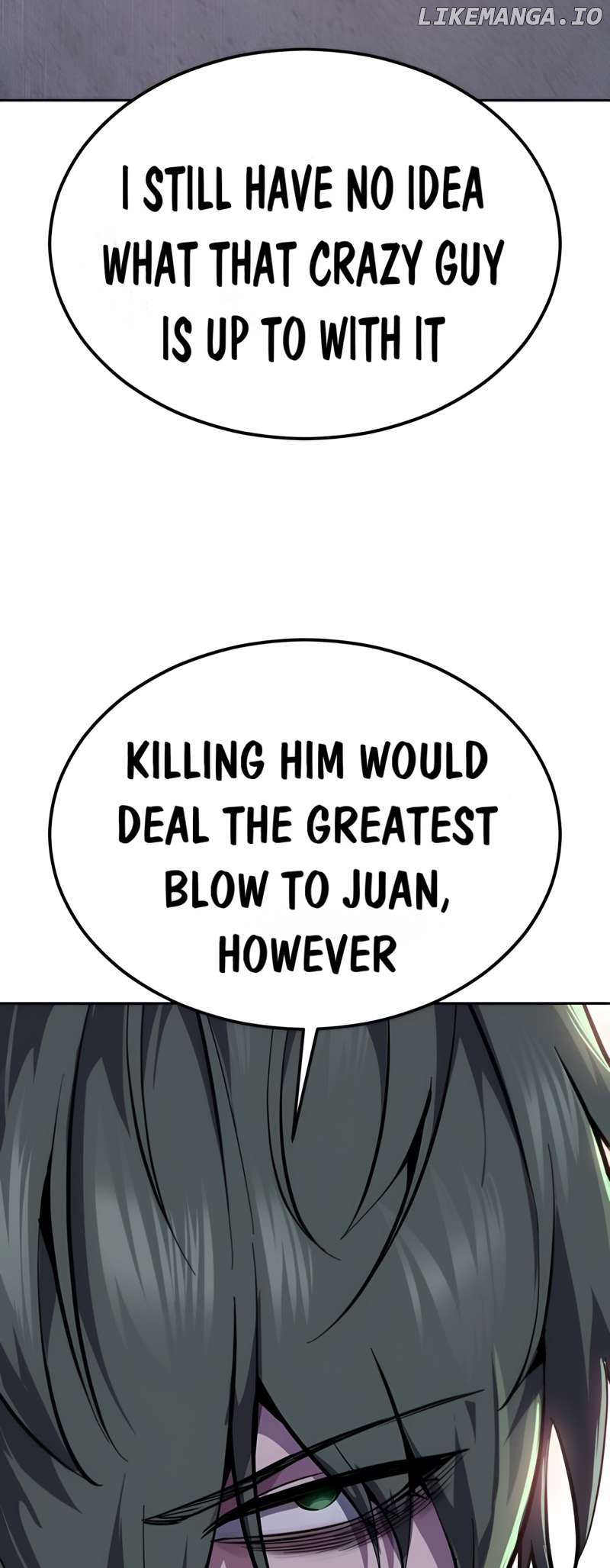 The Boy of Death Chapter 290 - page 35