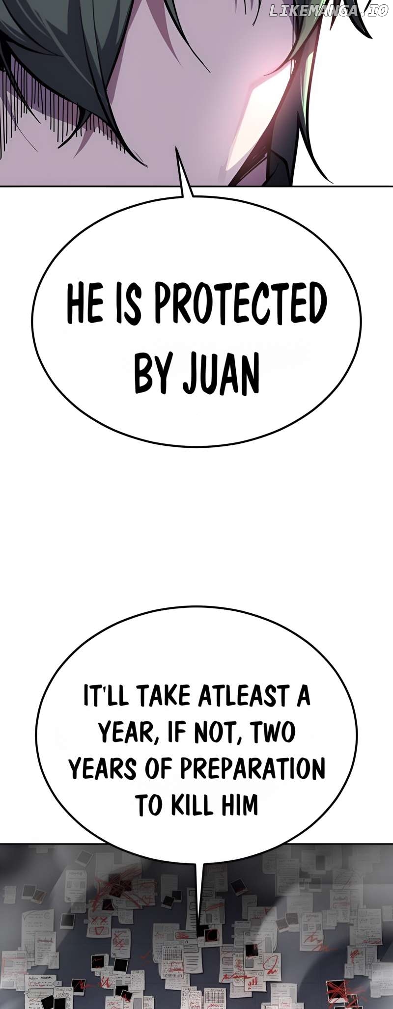 The Boy of Death Chapter 290 - page 36