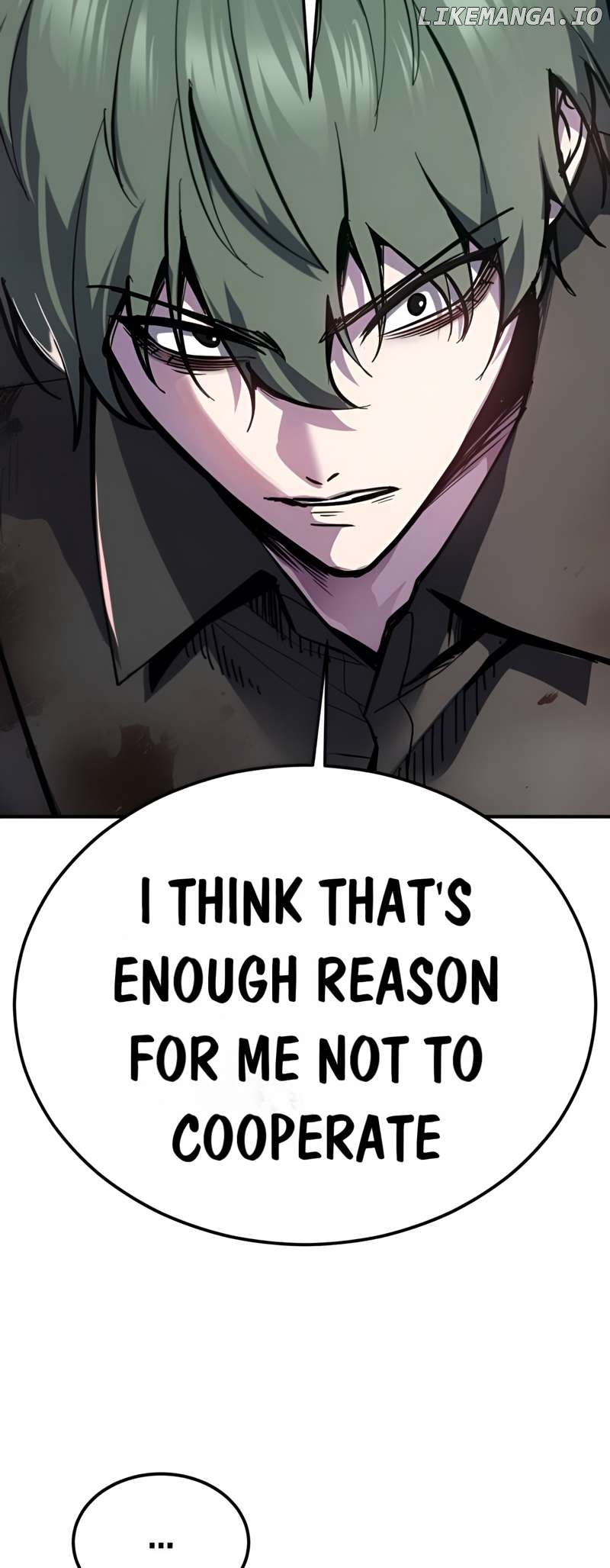 The Boy of Death Chapter 290 - page 38