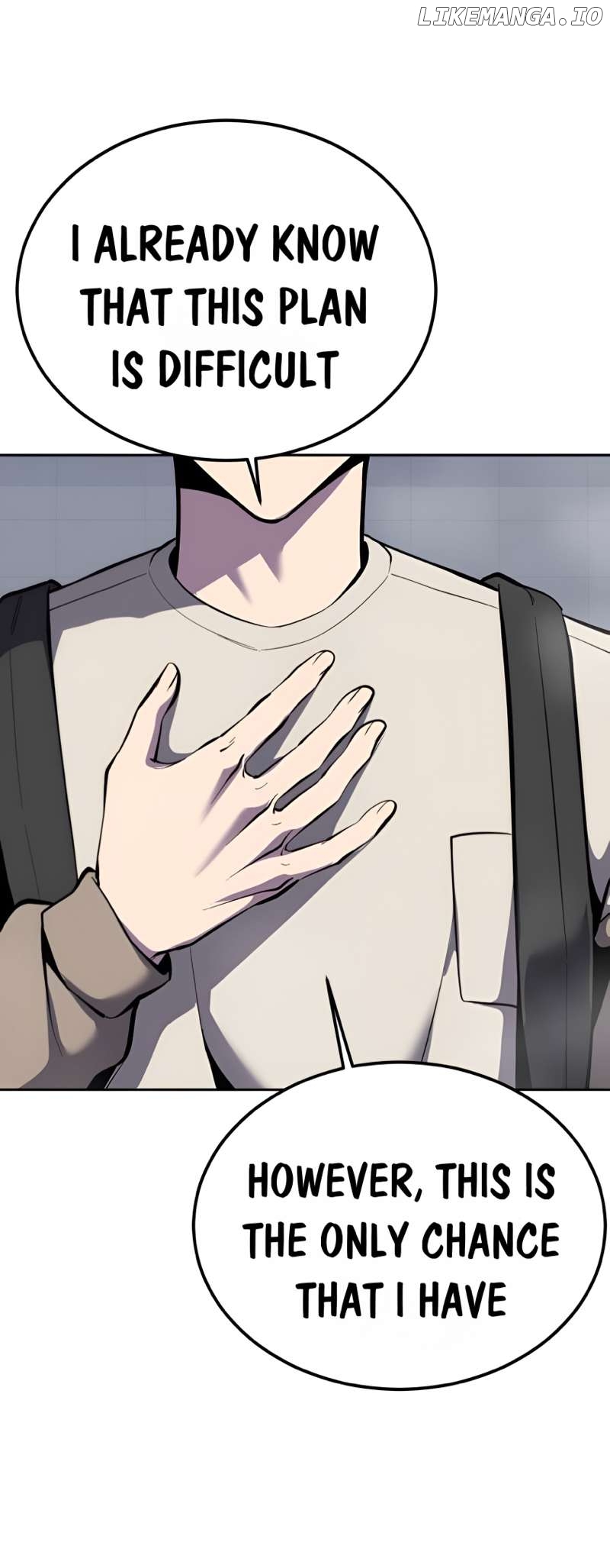The Boy of Death Chapter 290 - page 41