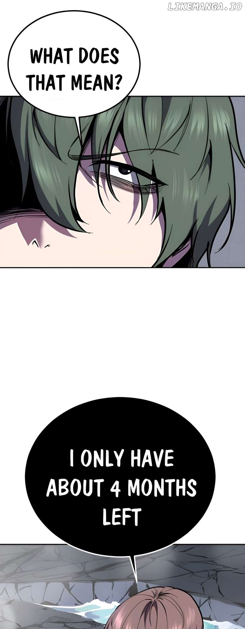The Boy of Death Chapter 290 - page 42