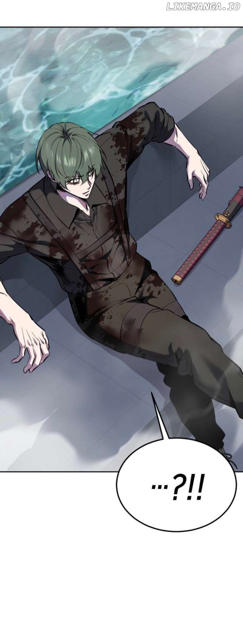 The Boy of Death Chapter 290 - page 44