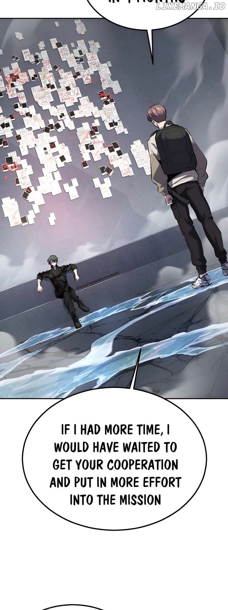 The Boy of Death Chapter 290 - page 46
