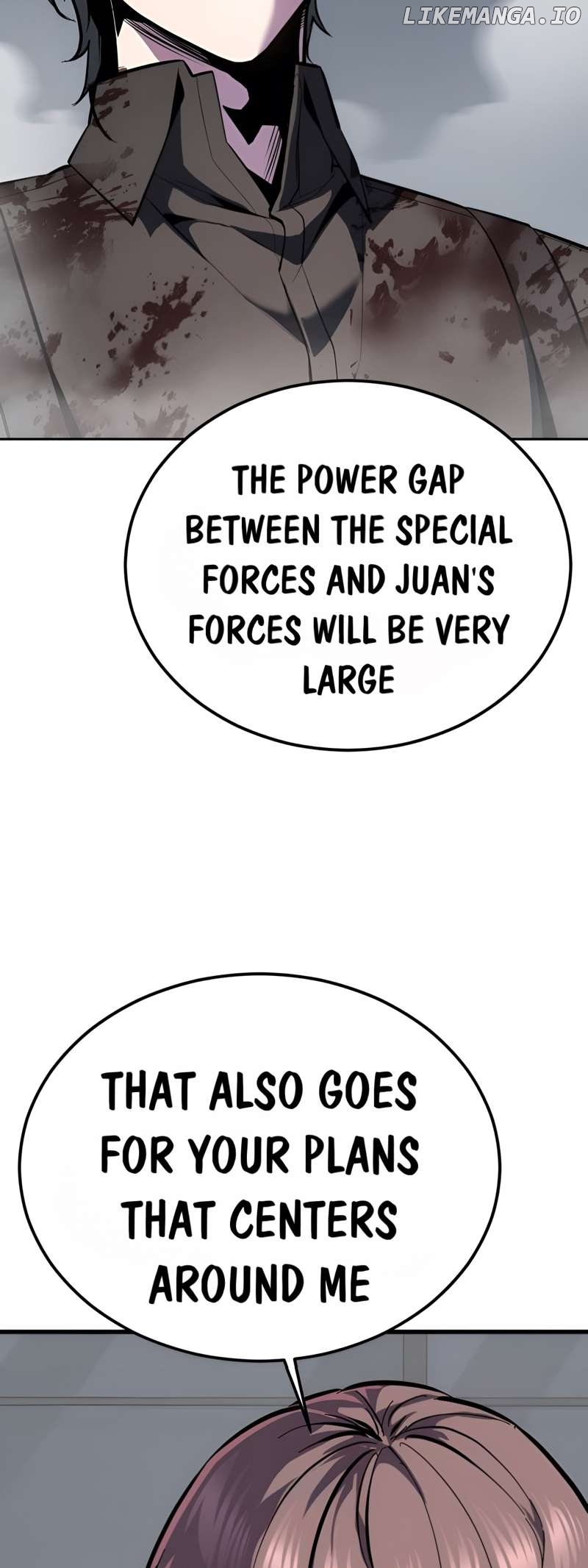 The Boy of Death Chapter 290 - page 48