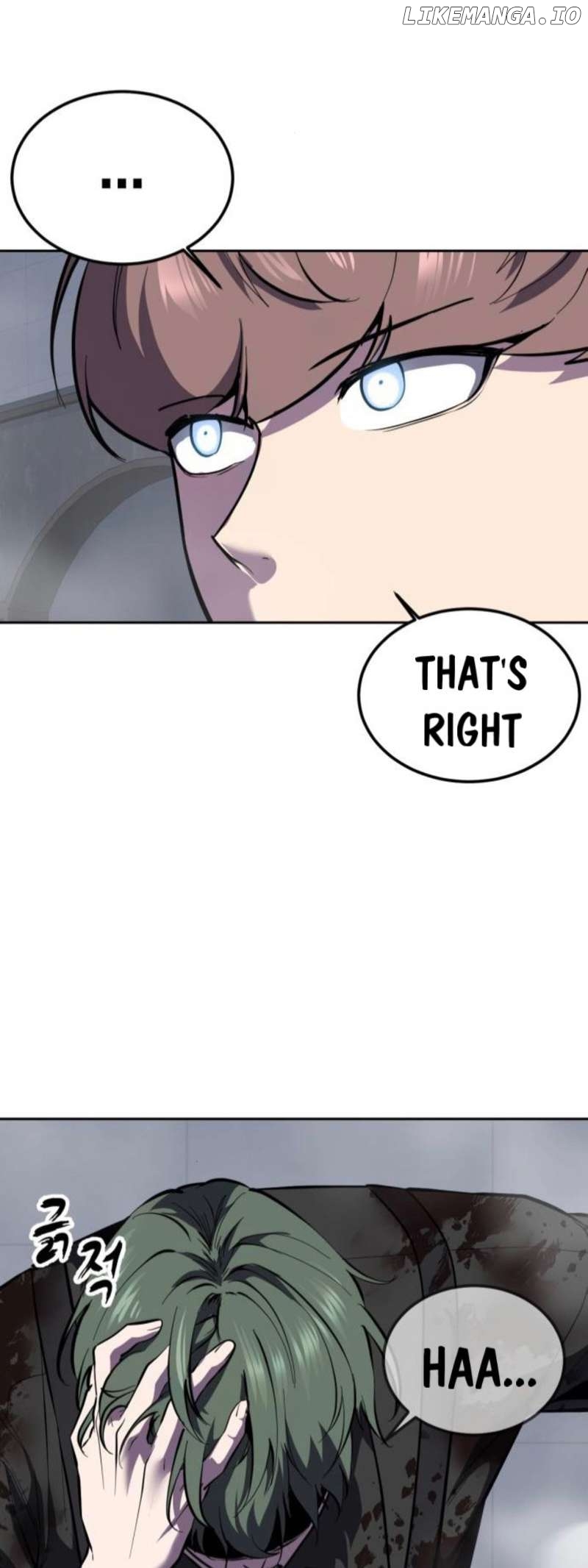 The Boy of Death Chapter 290 - page 54