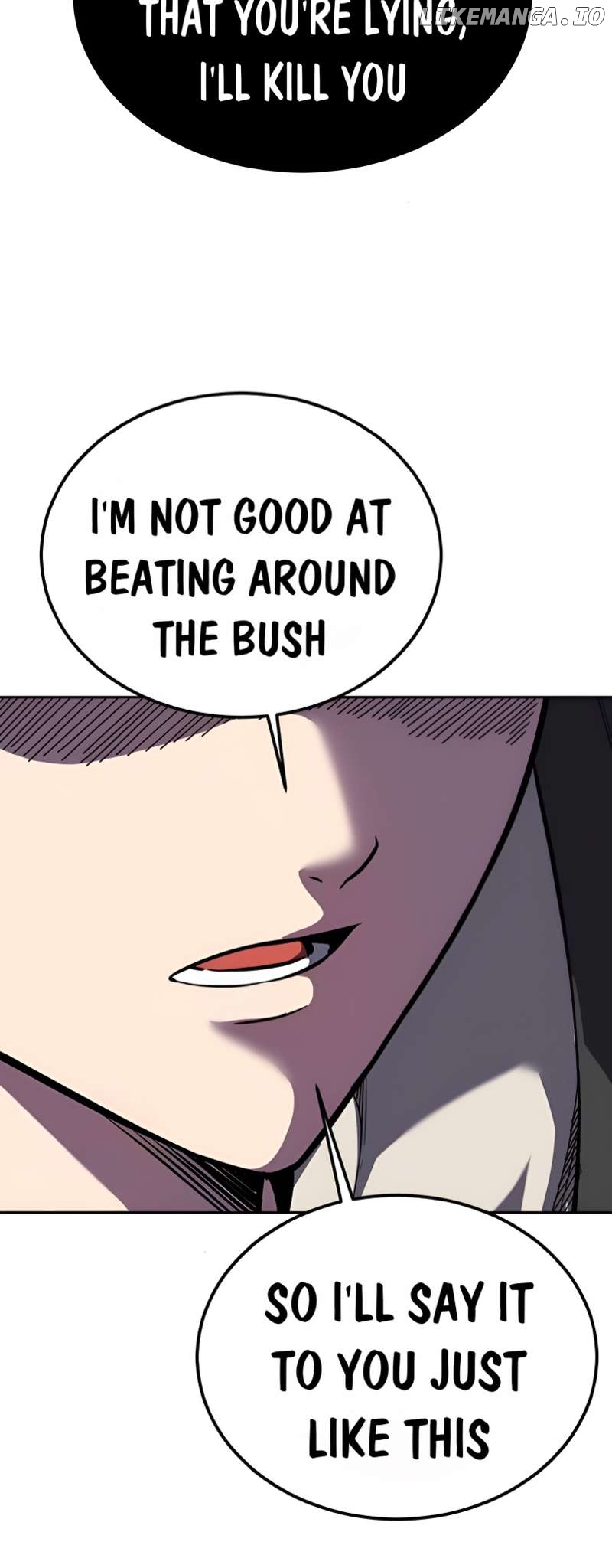 The Boy of Death Chapter 290 - page 6