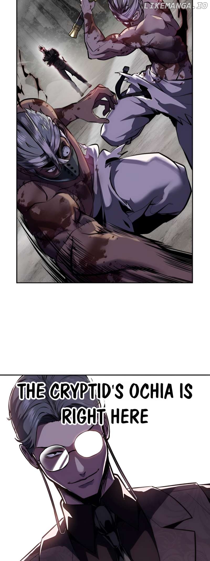 The Boy of Death Chapter 290 - page 60