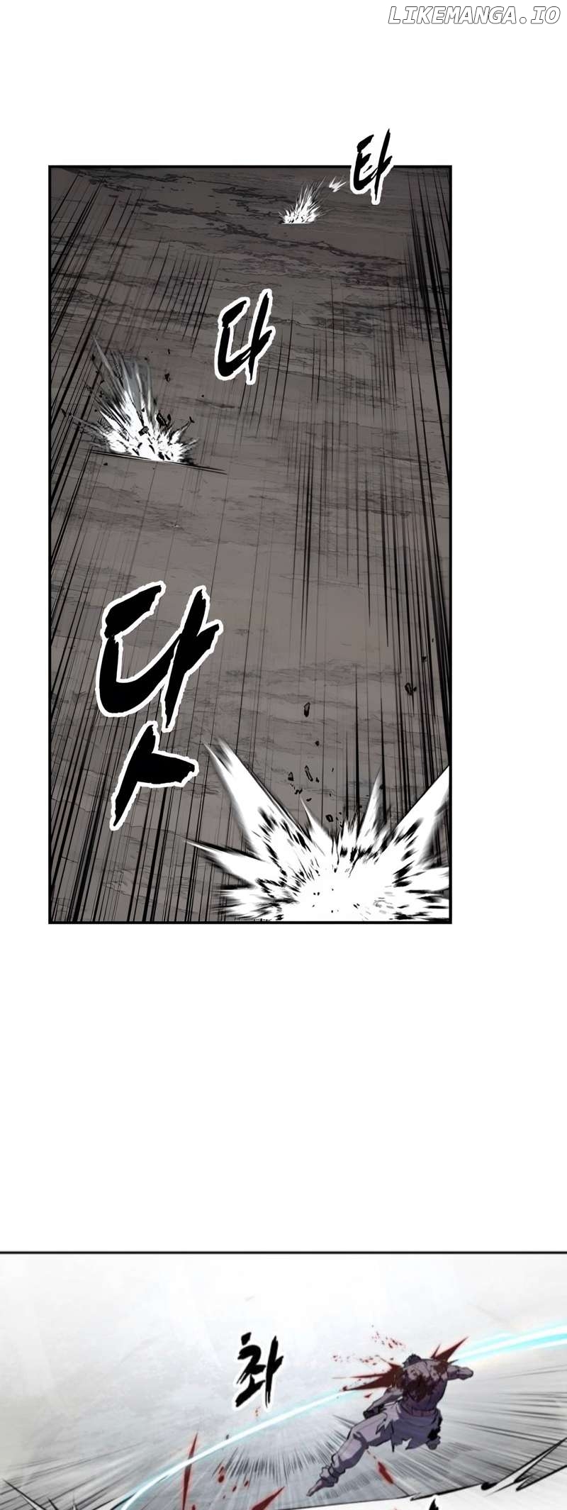 The Boy of Death Chapter 290 - page 62