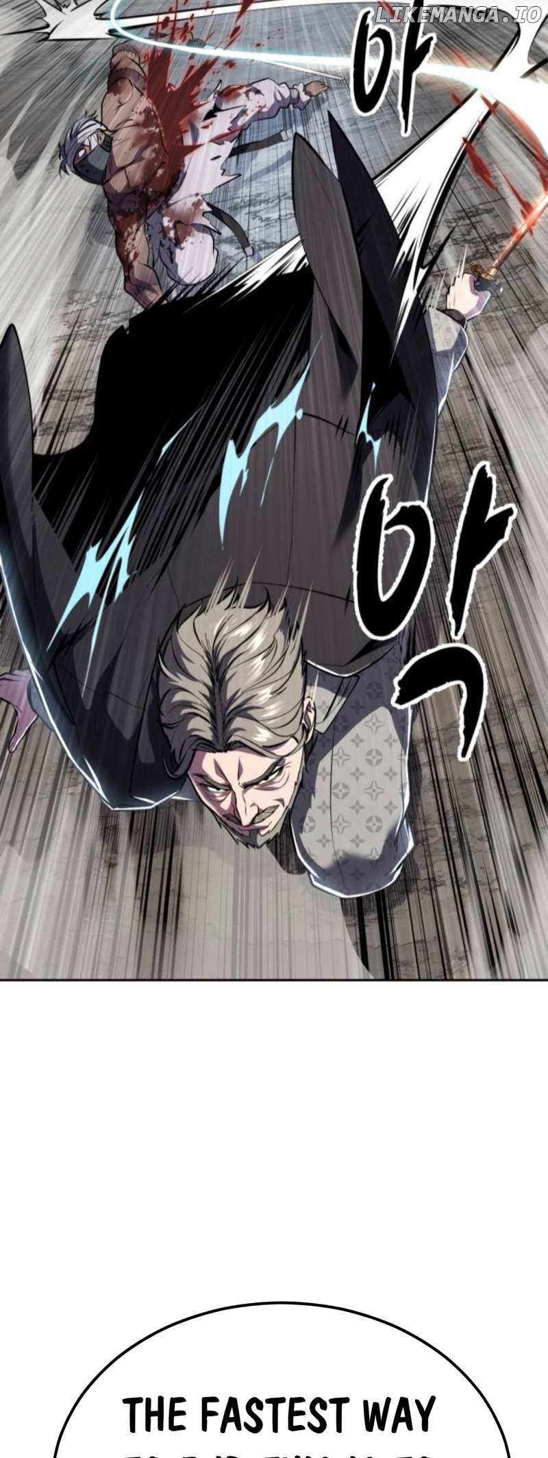 The Boy of Death Chapter 290 - page 63