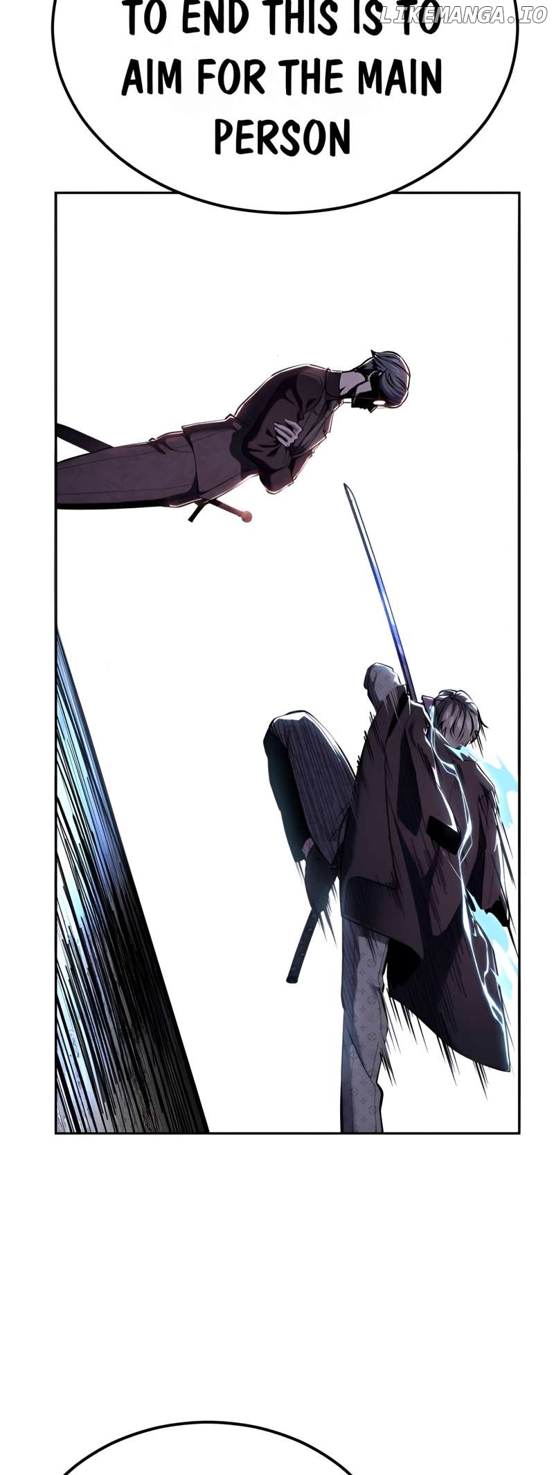 The Boy of Death Chapter 290 - page 64