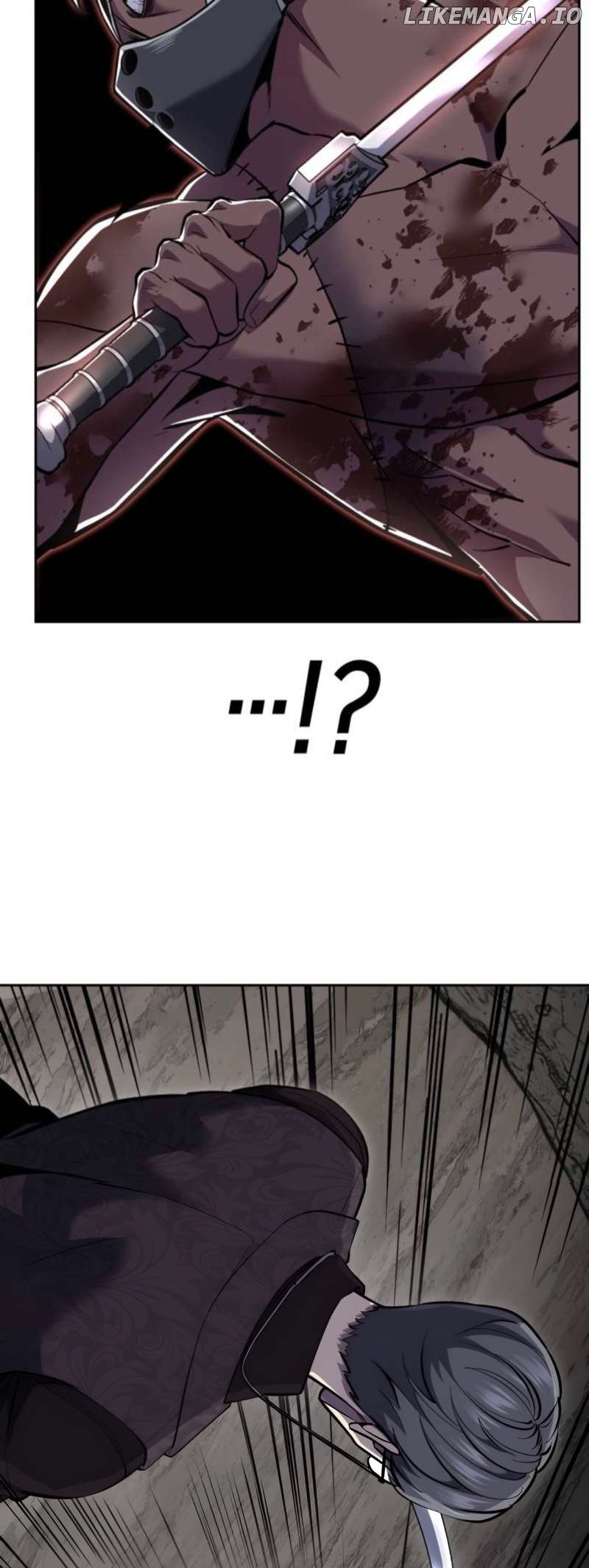 The Boy of Death Chapter 290 - page 67